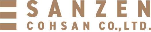 SANZEN COHSAN CO.,LTD.